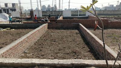 Project Image of 668.52 - 891.359 Sq.ft Residential Plot Plot for buy in Lalit Residential Golden City