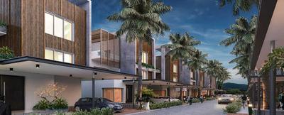Project Image of 3261.46 - 4305.56 Sq.ft 4 BHK Apartment for buy in Northstar Allura Phase 2