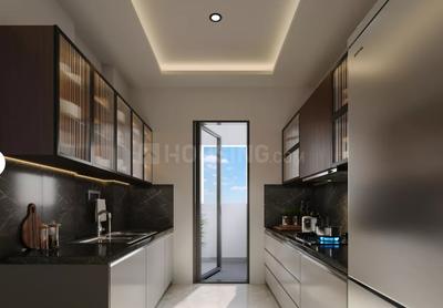 Project Image of 545.73 - 652.94 Sq.ft 2 BHK Apartment for buy in Joyville Celestia Phase 6