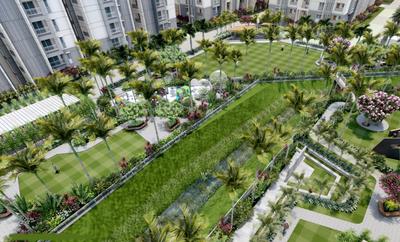 Project Image of 884.0 - 1169.0 Sq.ft 2 BHK Apartment for buy in Sumadhura Gardens By The Brook Phase 1