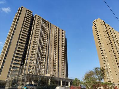 Project Image of 1007.0 - 1599.0 Sq.ft 3 BHK Apartment for buy in MARQ 2