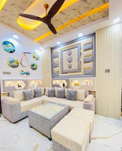 Project Image of 600.0 - 750.0 Sq.ft 2 BHK Builder Floor for buy in Arya Lavish Homes