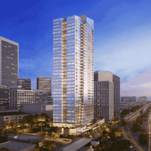 Project Image of 1601.0 - 1811.0 Sq.ft 4.5 BHK Apartment for buy in Nawah Emporio