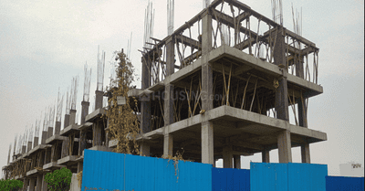 Project Image of 685.0 - 2035.0 Sq.ft 2 BHK Apartment for buy in Ashirwad Shanti Kunj