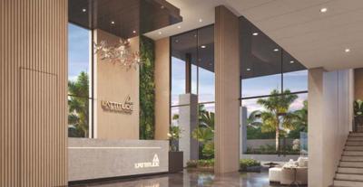 Project Image of 1000.0 - 2045.0 Sq.ft 2 BHK Apartment for buy in Artech L Attitude