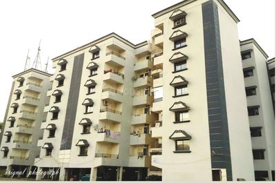 Project Image of 1050.0 - 1570.0 Sq.ft 2 BHK Apartment for buy in Gaurav Shriram Lotus Valley