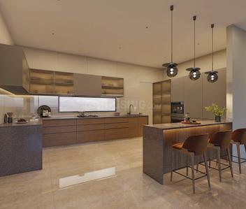 Project Image of 2299.0 - 4010.0 Sq.ft 4 BHK Apartment for buy in Aaryavart Aranyam
