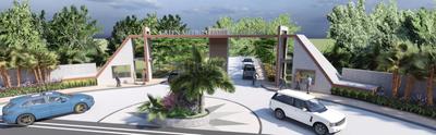 Project Image of 1349.79 - 5578.93 Sq.ft Residential Plot Plot for buy in Greenmetro Haritha Retreat Ph II