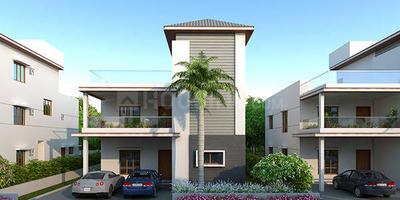 Project Image of 3283.0 - 3362.0 Sq.ft 4 BHK Villa for buy in Sri Vedatraye Blooms