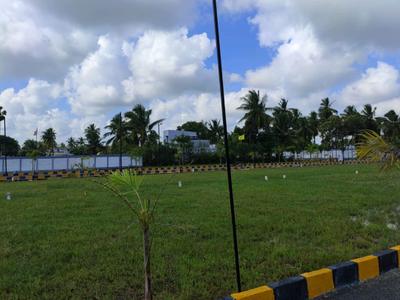 Project Image of 600.0 - 2400.0 Sq.ft Residential Plot Plot for buy in Harini Wonder City