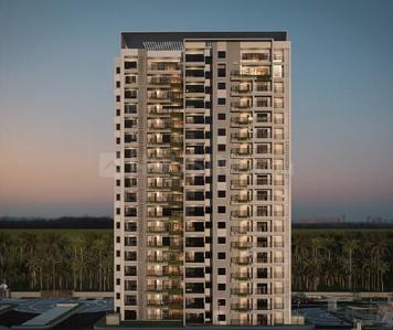 Project Image of 1120.0 - 2210.0 Sq.ft 2 BHK Apartment for buy in Ma Sarada House of Sapiens