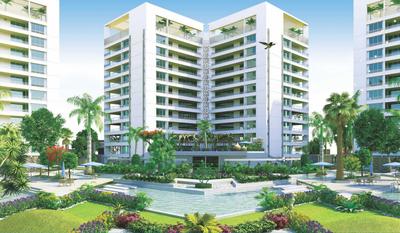 Project Image of 3767.58 - 5072.27 Sq.ft 4 BHK Apartment for buy in Ravani Cellestial Dreams