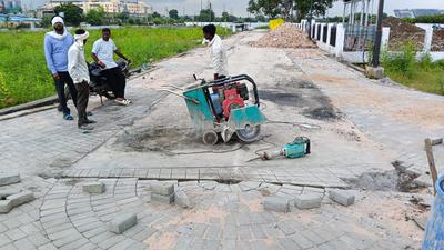 Project Image of 1200.0 - 5000.0 Sq.ft Residential Plot Plot for buy in Design Anandam 7