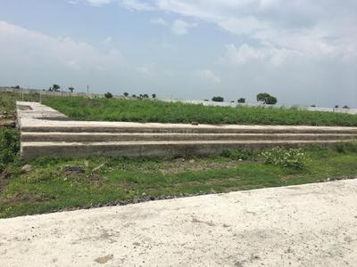 Project Image of 1000.0 - 1250.0 Sq.ft Residential Plot Plot for buy in Extraan Orchid Park