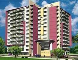 Project Image of 1100.0 - 1555.0 Sq.ft 2 BHK Apartment for buy in GR Pinacle