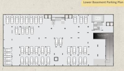 Project Image of 1675.0 - 2279.0 Sq.ft 3 BHK Apartment for buy in Orchid Victoria Bliss