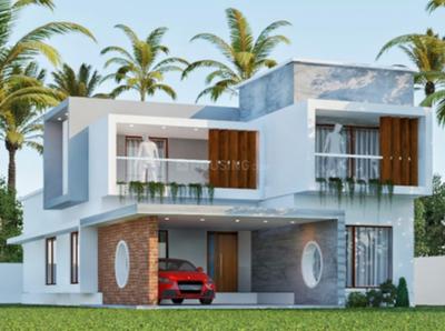 Project Image of 2001.0 - 2310.0 Sq.ft 3 BHK Villa for buy in Seasaga Living