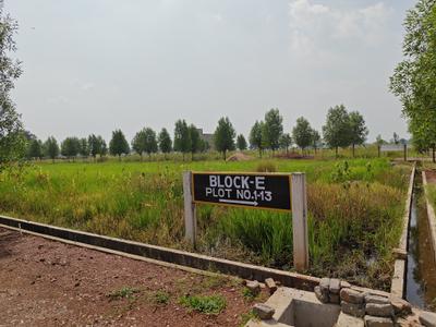 Project Image of 600.2 - 1623.95 Sq.ft Residential Plot Plot for buy in Swarna City