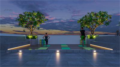Project Image of 1363.03 - 1712.97 Sq.ft 2 BHK Apartment for buy in Energy BSR Origin