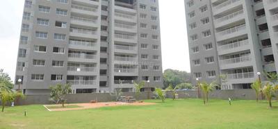 Project Image of 1755 Sq.ft 3 BHK Apartment / Flat for sale in Chhani Jakat Naka for Rs. 11000000