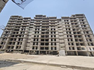 Project Image of 698.0 - 2009.0 Sq.ft 2 BHK Apartment for buy in Shree Siddheshwar Highwing