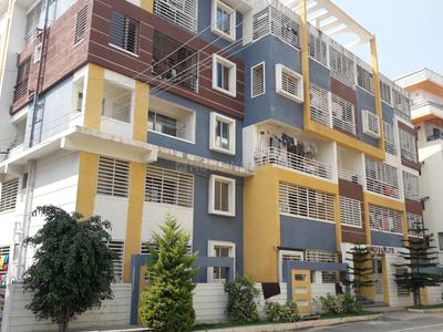 Project Image of 775.0 - 1440.0 Sq.ft 2 BHK Apartment for buy in Dhathri Elite
