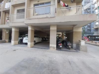 Project Image of 1170.0 - 1620.0 Sq.ft 2 BHK Apartment for buy in Shafalya Shlok Parisar
