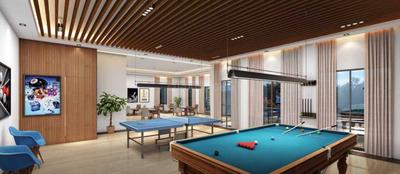 Project Image of 467.0 - 684.0 Sq.ft 1 BHK Apartment for buy in Renucorp Vanaha
