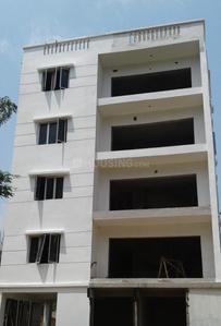 Project Image of 744.0 - 1477.0 Sq.ft 1 BHK Apartment for buy in Danish Ananda Niketan