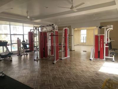 Project Image of 614.19 - 734.85 Sq.ft 2 BHK Apartment for buy in Nirman Aura Wing A