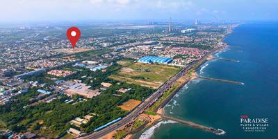 Project Image of 1100.0 - 1800.0 Sq.ft Residential Plot Plot for buy in VGN Paradise