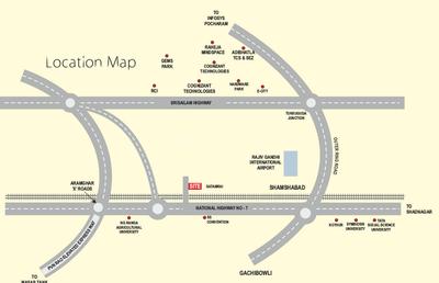 Project Image of 2677.27 - 2950.0 Sq.ft 3 BHK Villa for buy in Trishala The Village