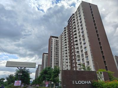 Project Image of 846.04 - 1093.29 Sq.ft 3 BHK Apartment for buy in Lodha Upper Thane Iris Wing C