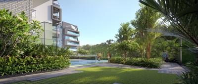 Project Image of 1816.0 - 2841.0 Sq.ft 3 BHK Apartment for buy in Sunshine Destino