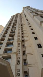 Project Image of 2112.96 - 2163.01 Sq.ft 4 BHK Apartment for buy in Hiranandani Hampton