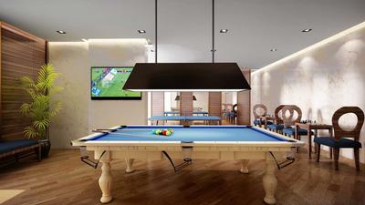 Project Image of 3977.0 - 4292.0 Sq.ft 4 BHK Apartment for buy in Kish The Icon