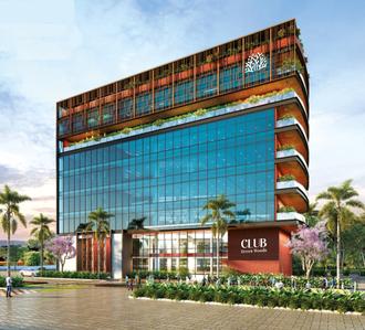 Project Image of 1503.0 - 5455.0 Sq.ft 2 BHK Apartment for buy in Pragathi Green Woods