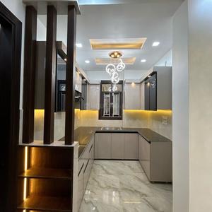 Goyal Luxury Homes Kitchen 1