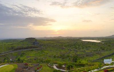 Project Image of 1615.0 - 6216.0 Sq.ft Residential Plot Plot for buy in G Orbit Lake Front Phase V