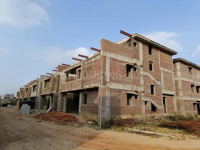 Project Image of 3374.27 - 3936.68 Sq.ft 4 BHK Villa for buy in Phoenix Luxury Park 2