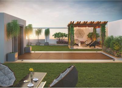 Project Image of 0.0 - 1870.0 Sq.ft 4 BHK Apartment for buy in Dharti Riviera