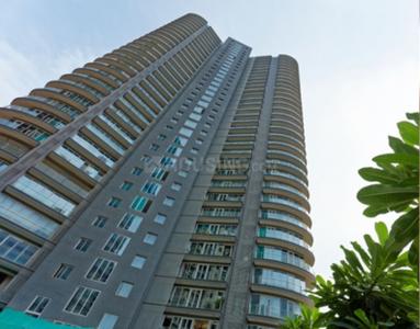 Project Image of 1638.91 - 2297.88 Sq.ft 3 BHK Apartment for buy in Wadhwa Aquaria Grande Wing B Floor 33 To 38