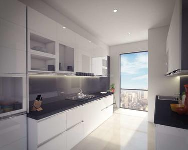 Project Image of 941.3 - 1699.0 Sq.ft 2 BHK Apartment for buy in Marathon Monte South 3