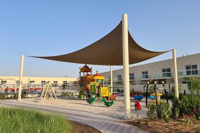 Project Image of 0.0 - 2100.0 Sq.ft 3 BHK Villa for buy in Nakheel Warsan Village