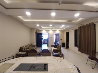 Project Image of 0.0 - 2250.0 Sq.ft 3 BHK Builder Floor for buy in Homage Luxury Floor