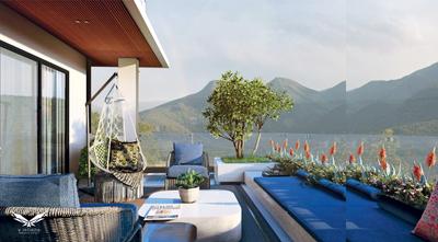Project Image of 2909.0 - 3574.0 Sq.ft 4 BHK Villa for buy in Flora Hillside