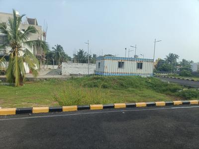 Project Image of 1200.0 - 5400.0 Sq.ft Residential Plot Plot for buy in Royal Ocean View Plots