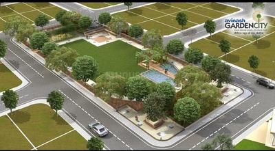 Project Image of 1000.0 - 3800.0 Sq.ft Residential Plot Plot for buy in Avinash Garden City