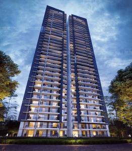 Project Image of 2720 Sq.ft 4 BHK Apartment / Flat for sale in Sector 106 for Rs. 41000000