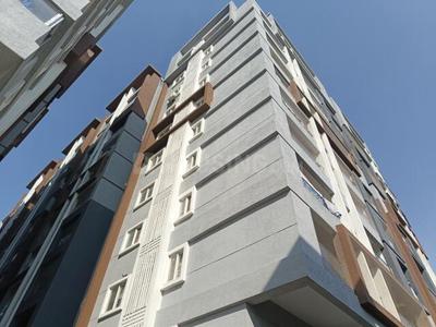Project Image of 1395.0 - 2840.0 Sq.ft 3 BHK Apartment for buy in GNR S Vasavi Nirvana